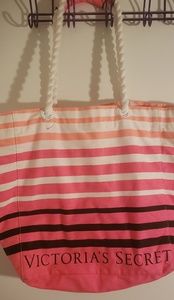 Reversible beach bag